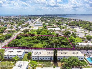 000 N Atlantic Avenue, Cocoa Beach, FL 32920