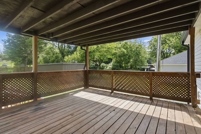 824 Pitt Ave, Springfield, TN 37172