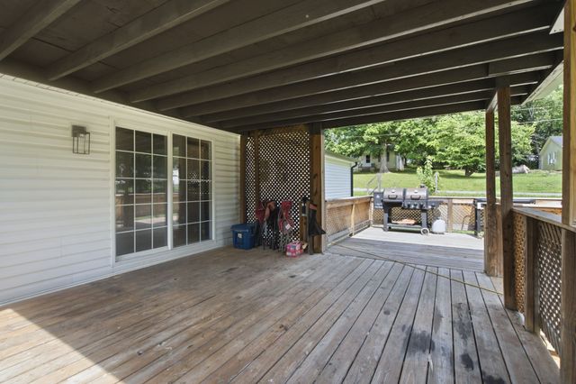 824 Pitt Ave, Springfield, TN 37172