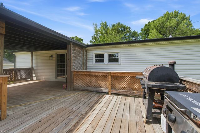 824 Pitt Ave, Springfield, TN 37172