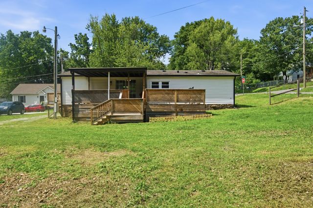824 Pitt Ave, Springfield, TN 37172
