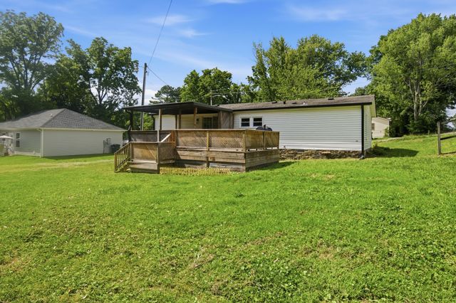 824 Pitt Ave, Springfield, TN 37172
