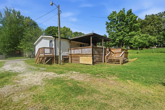 824 Pitt Ave, Springfield, TN 37172
