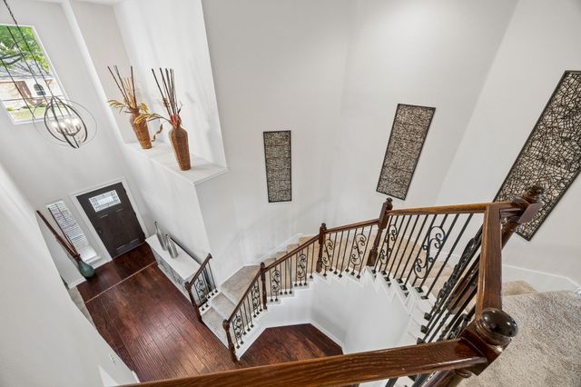 9413 Kings Link Circle, Rowlett, TX 75089