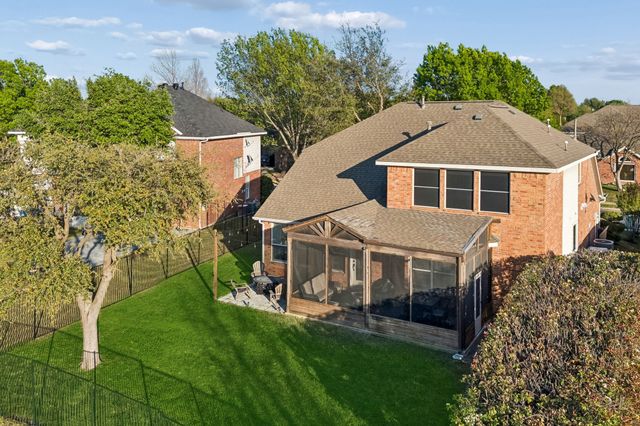 9413 Kings Link Circle, Rowlett, TX 75089