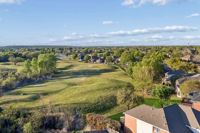 9413 Kings Link Circle, Rowlett, TX 75089