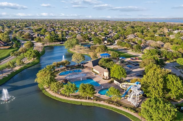 9413 Kings Link Circle, Rowlett, TX 75089