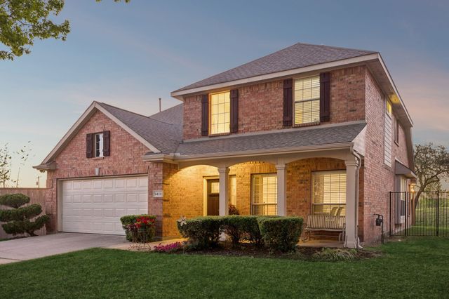 9413 Kings Link Circle, Rowlett, TX 75089