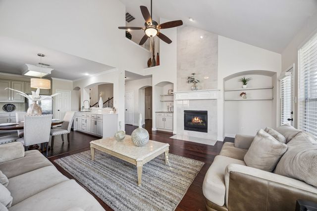 9413 Kings Link Circle, Rowlett, TX 75089