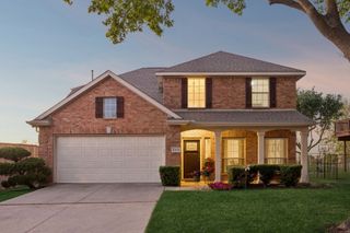 9413 Kings Link Circle, Rowlett, TX 75089