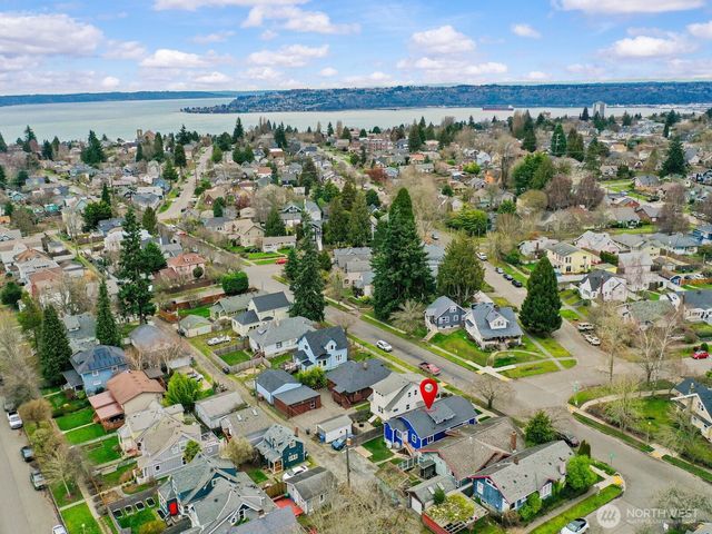 1008 N Steele Street, Tacoma, WA 98406