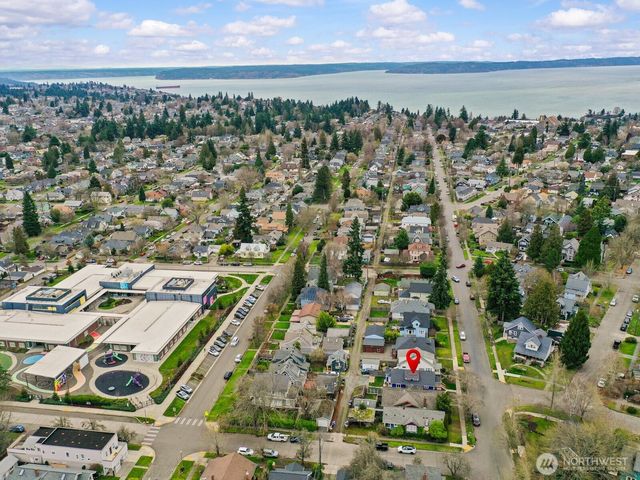 1008 N Steele Street, Tacoma, WA 98406