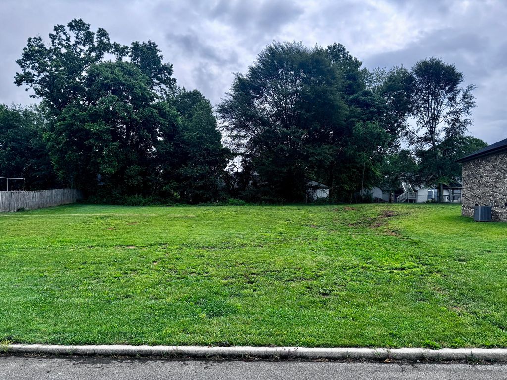 LOT 5 Whisper Woods Drive, Somerset, KY 42503