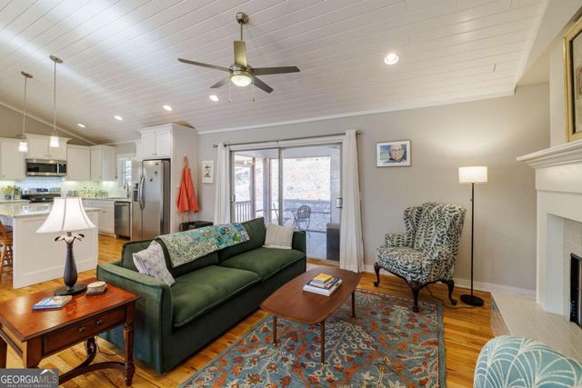 210 Pine Valley Drive, Athens, GA 30606