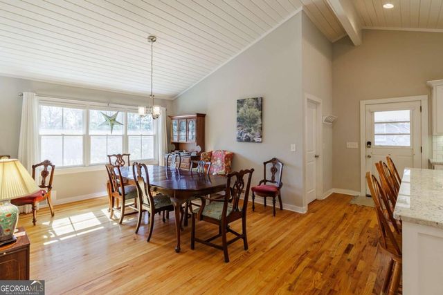 210 Pine Valley Drive, Athens, GA 30606