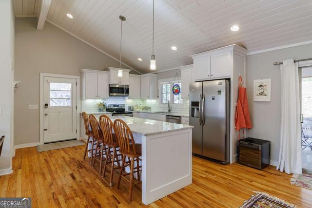 210 Pine Valley Drive, Athens, GA 30606