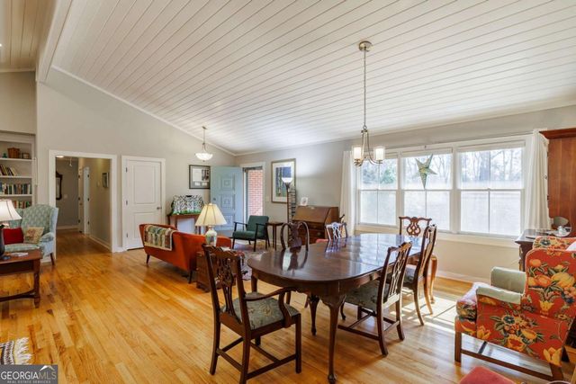 210 Pine Valley Drive, Athens, GA 30606