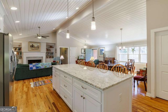 210 Pine Valley Drive, Athens, GA 30606