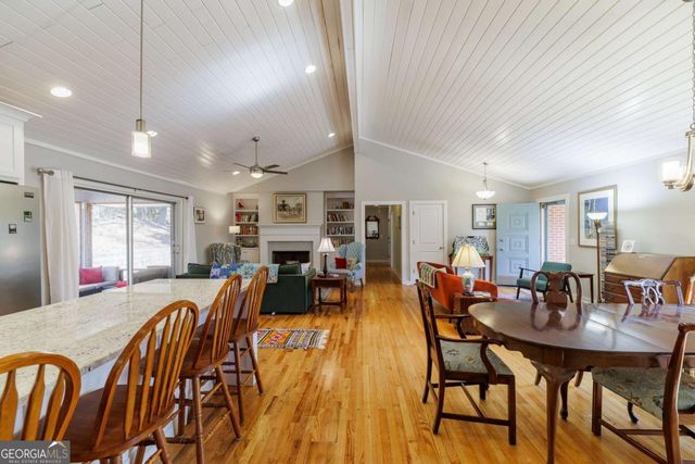 210 Pine Valley Drive, Athens, GA 30606