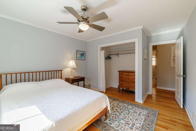 210 Pine Valley Drive, Athens, GA 30606