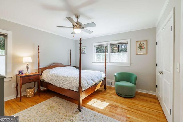 210 Pine Valley Drive, Athens, GA 30606