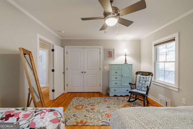 210 Pine Valley Drive, Athens, GA 30606