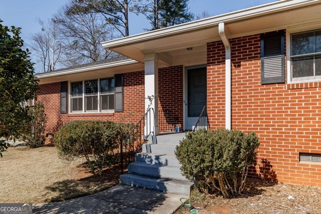 210 Pine Valley Drive, Athens, GA 30606