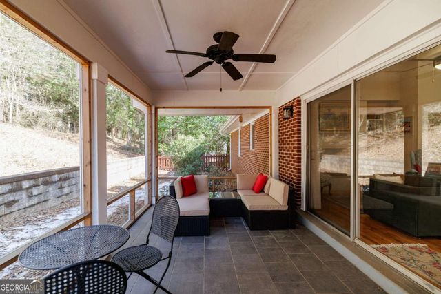 210 Pine Valley Drive, Athens, GA 30606