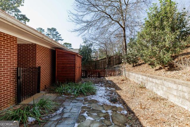 210 Pine Valley Drive, Athens, GA 30606