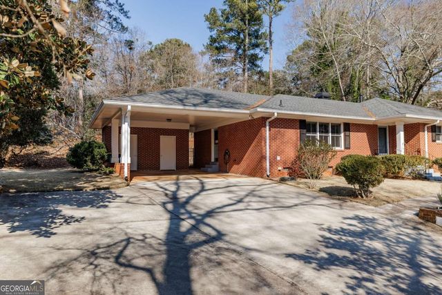 210 Pine Valley Drive, Athens, GA 30606
