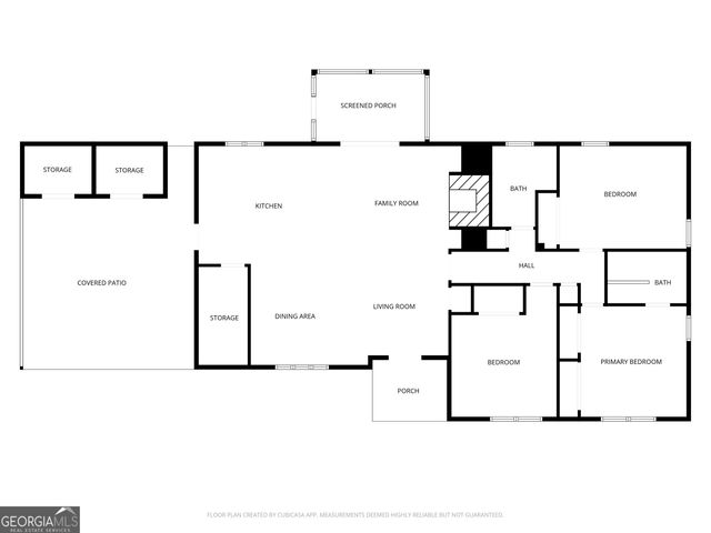 210 Pine Valley Drive, Athens, GA 30606