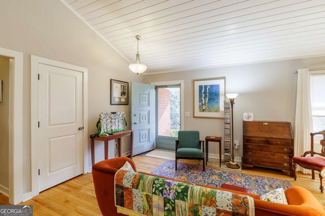 210 Pine Valley Drive, Athens, GA 30606