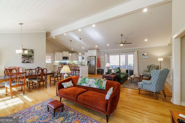 210 Pine Valley Drive, Athens, GA 30606