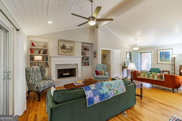 210 Pine Valley Drive, Athens, GA 30606