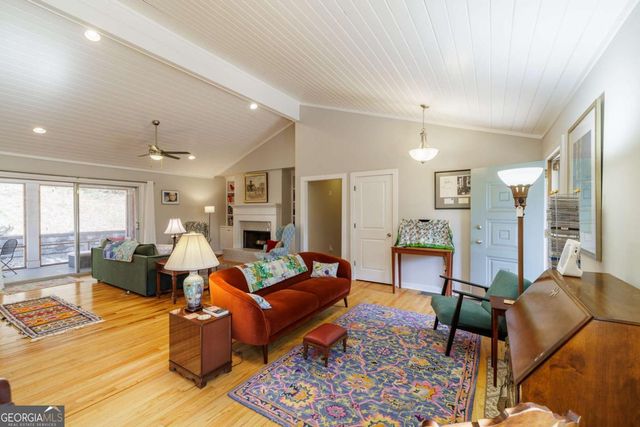 210 Pine Valley Drive, Athens, GA 30606