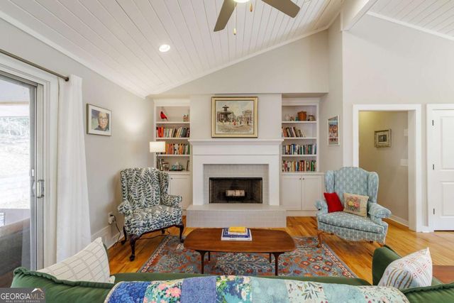 210 Pine Valley Drive, Athens, GA 30606