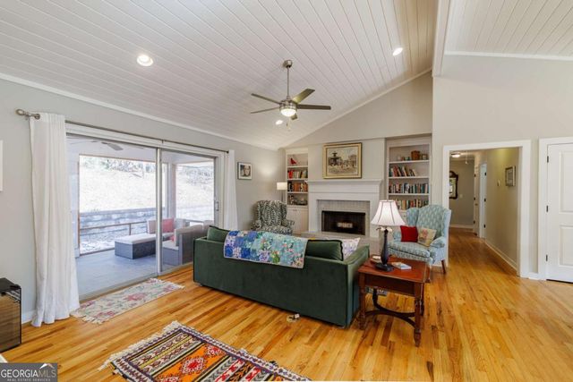 210 Pine Valley Drive, Athens, GA 30606