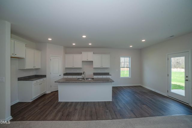 122 Jones Creek Lane, Lillington, NC 27546