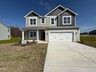 122 Jones Creek Lane, Lillington, NC 27546