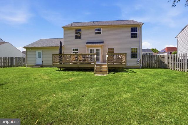 107 COVINGTON PL, New Castle, DE 19720