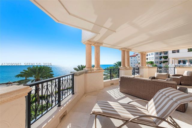 7642 Fisher Island Dr 7642, Miami Beach, FL 33109