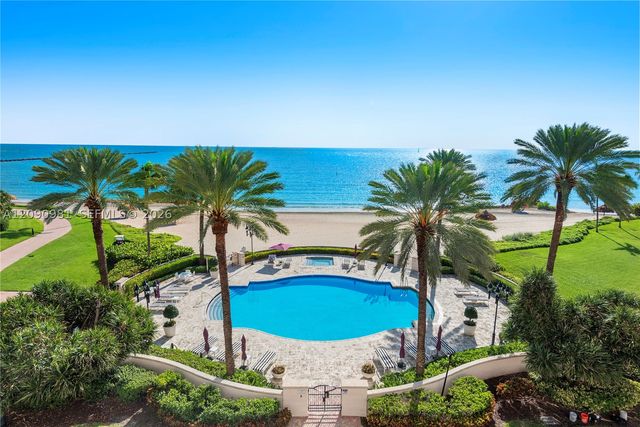 7642 Fisher Island Dr 7642, Miami Beach, FL 33109