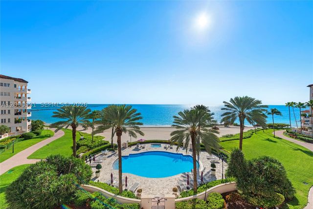 7642 Fisher Island Dr 7642, Miami Beach, FL 33109