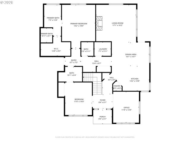 1271 Sw FOREST GLEN Dr, Mc Minnville, OR 97128
