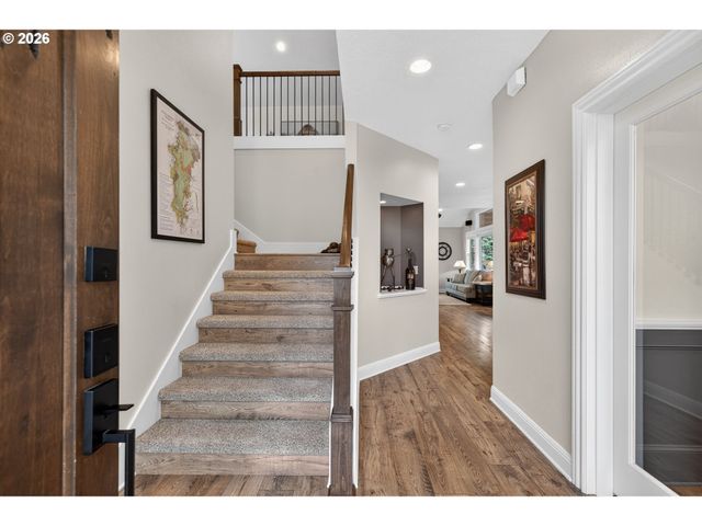 1271 Sw FOREST GLEN Dr, Mc Minnville, OR 97128