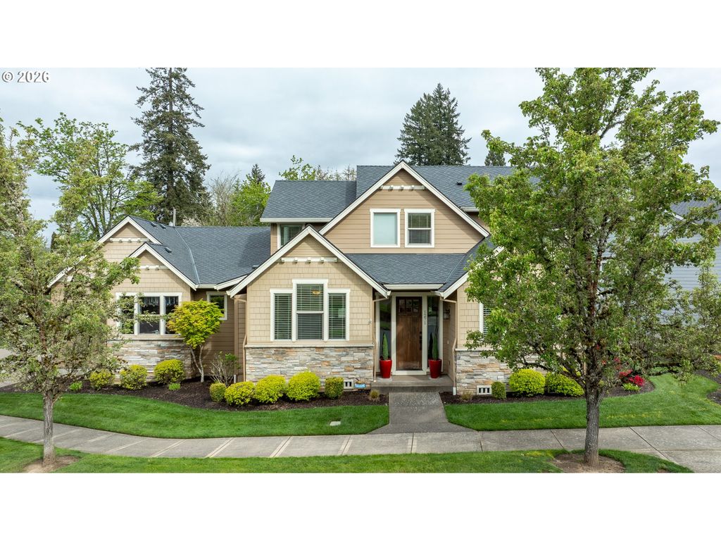 1271 Sw FOREST GLEN Dr, Mc Minnville, OR 97128