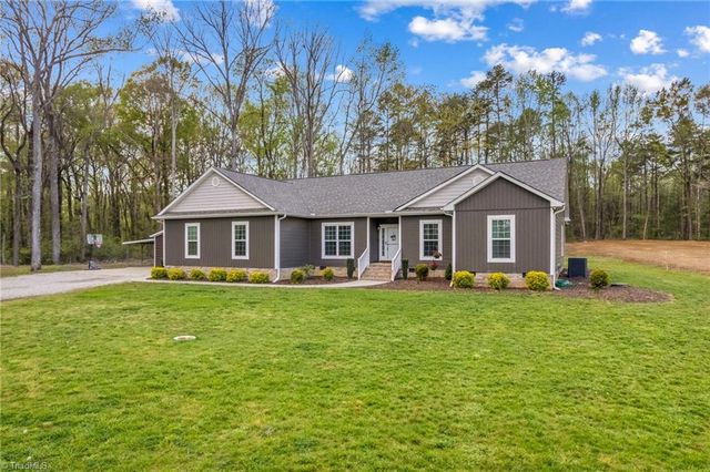 9060 Castor Road, Salisbury, NC 28146