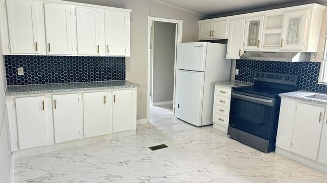 515 Cruse Drive, Pasadena, TX 77506