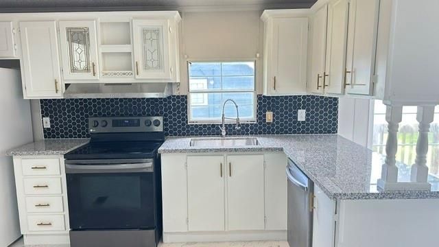 515 Cruse Drive, Pasadena, TX 77506