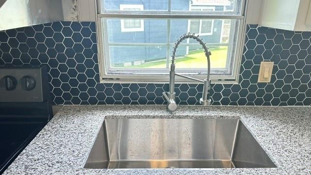 515 Cruse Drive, Pasadena, TX 77506